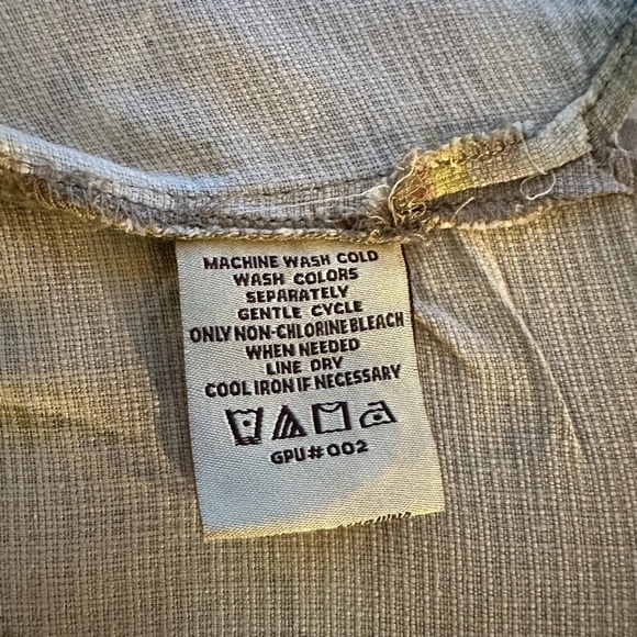 Jamaica Jaxx Tropical Floral Men's 100% Silk Shirt Size XXL - Picture 13 of 13